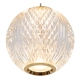 CINTRA - Lampa wisząca - 13499/21/60 Lucide